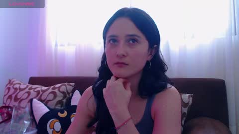 Snapshot of anitafox_ chatting on May 7, 2026, 9:20 pm Anitafoxx online show from May 7, 2026, 9:20 pm