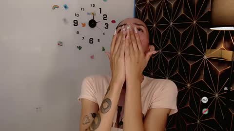 anita online show from December 6, 2024, 6:59 am