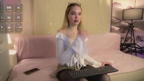 Anita online show from February 23, 2026, 3:31 pm