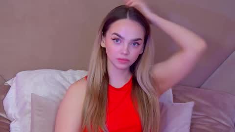 AnitaVenture online show from November 22, 2025, 4:33 am