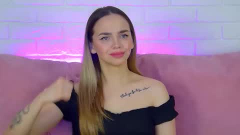 AnitaVenture online show from January 11, 2026, 4:06 am