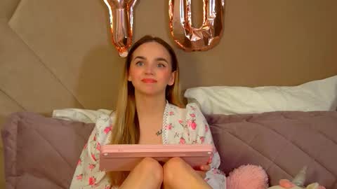 AnitaVenture online show from February 26, 2026, 4:11 am