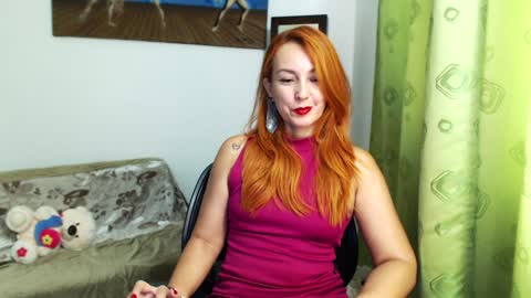 Snapshot of anitazarova chatting on December 10, 2024, 5:55 pm Anita Zarova online show from December 10, 2024, 5:55 pm