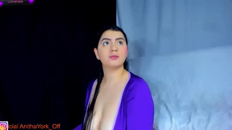 Anitha York online show from February 2, 2026, 12:26 pm