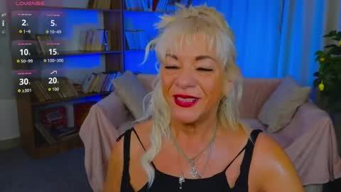 Anita online show from April 16, 2026, 10:49 am