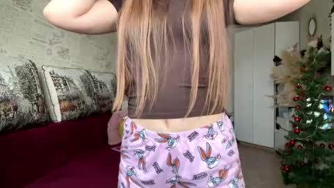 Snapshot of anjaemmick chatting on January 13, 2026, 8:30 am Kate online show from January 13, 2026, 8:30 am