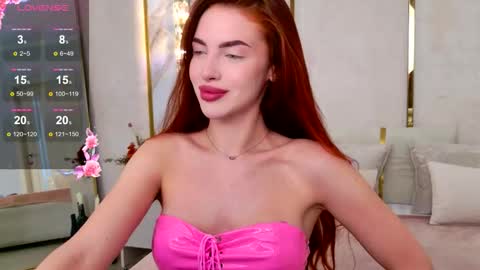 Anje online show from October 23, 2025, 5:51 am