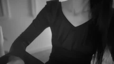 Anje online show from November 7, 2025, 9:04 pm