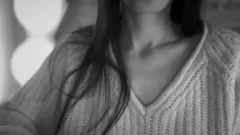 Anje online show from February 24, 2026, 7:34 pm