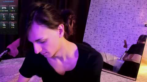 Snapshot of anjella_botton chatting on November 13, 2025, 7:02 pm Angel online show from November 13, 2025, 7:02 pm