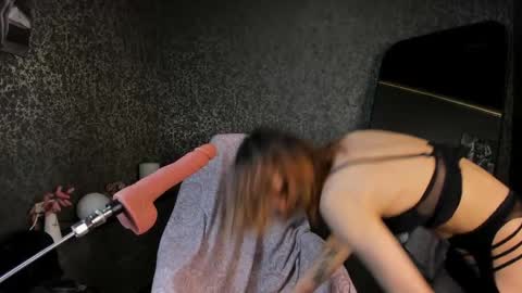 Angel online show from March 12, 2026, 7:53 pm