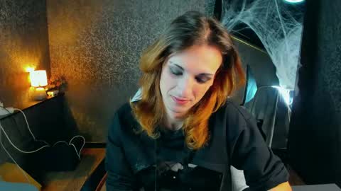 Angel online show from May 18, 2026, 4:07 am