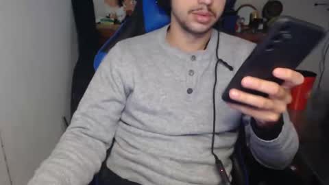 Snapshot of anjonoturno01 chatting on November 21, 2025, 9:19 am anjonoturno01 online show from November 21, 2025, 9:19 am