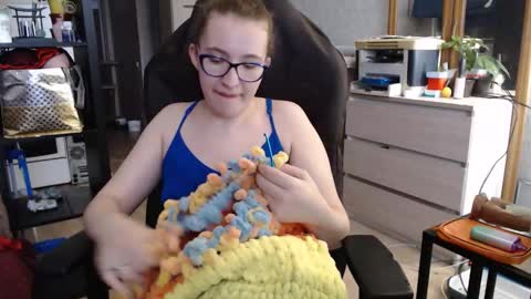 Nameless online show from December 10, 2024, 9:23 am