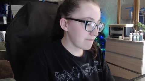 Nameless online show from January 10, 2025, 11:33 am