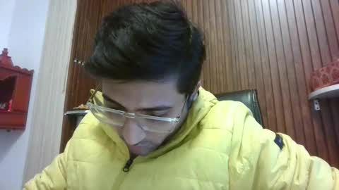 Snapshot of ankur1722 chatting on January 10, 2026, 10:39 am Slave looking for Mistress online show from January 10, 2026, 10:39 am