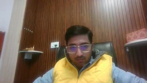 Snapshot of ankur1722 chatting on February 5, 2026, 10:53 am Slave looking for Mistress online show from February 5, 2026, 10:53 am