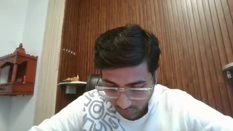 Snapshot of ankur1722 chatting on February 27, 2026, 7:41 am Slave looking for Mistress online show from February 27, 2026, 7:41 am