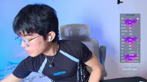 Anky online show from November 24, 2025, 2:00 am