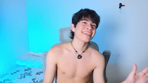 Anky online show from November 26, 2025, 5:08 am