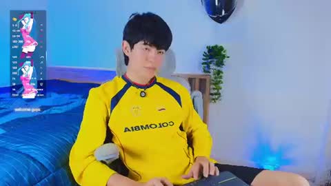 Snapshot of anky_xx chatting on June 24, 2026, 2:21 am Anky online show from June 24, 2026, 2:21 am