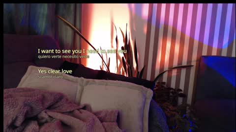 Snapshot of anmaadler chatting on January 31, 2025, 3:09 am Anma Adler online show from January 31, 2025, 3:09 am