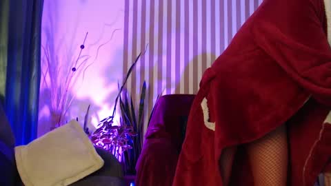 Snapshot of anmaadler chatting on February 14, 2025, 11:53 pm Anma Adler online show from February 14, 2025, 11:53 pm