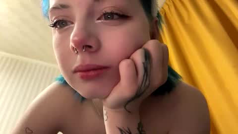 AnmiXHot online show from November 29, 2025, 10:24 pm