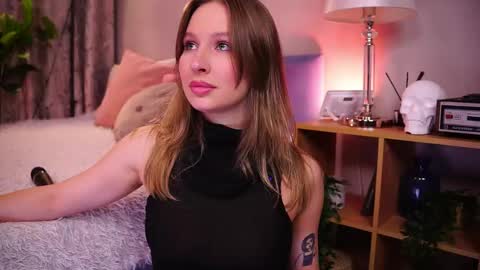 Ann online show from November 4, 2025, 2:38 pm