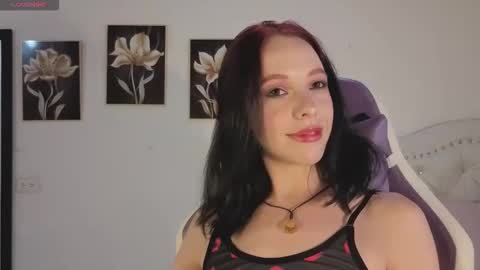 Ana  online show from November 8, 2025, 9:35 pm