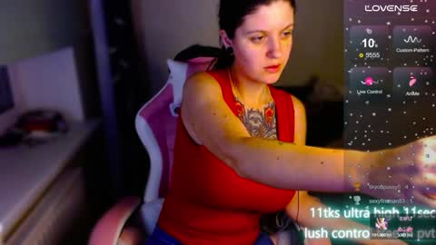 Snapshot of ann_mikele chatting on December 2, 2024, 5:59 pm Ann online show from December 2, 2024, 5:59 pm