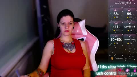 Snapshot of ann_mikele chatting on December 6, 2024, 6:17 pm Ann online show from December 6, 2024, 6:17 pm