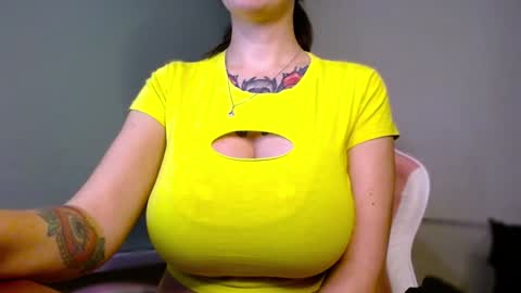 Snapshot of ann_mikele chatting on December 8, 2024, 8:47 pm Ann online show from December 8, 2024, 8:47 pm