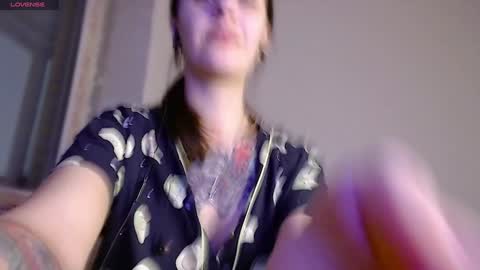 Snapshot of ann_mikele chatting on February 8, 2025, 6:12 pm Ann online show from February 8, 2025, 6:12 pm