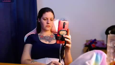 Snapshot of ann_mikele chatting on February 12, 2025, 3:16 pm Ann online show from February 12, 2025, 3:16 pm