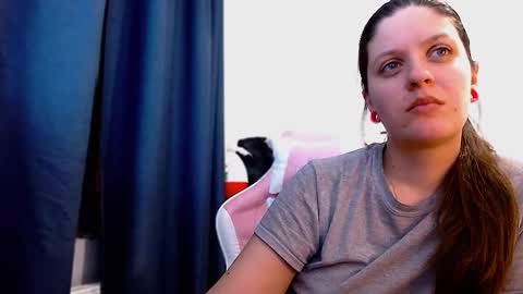 Snapshot of ann_mikele chatting on January 14, 2026, 2:23 pm Ann online show from January 14, 2026, 2:23 pm