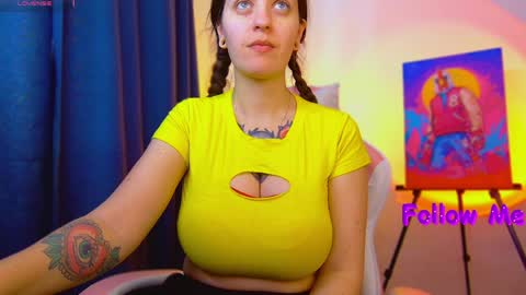 Snapshot of ann_mikele chatting on March 30, 2026, 10:38 am Ann online show from March 30, 2026, 10:38 am