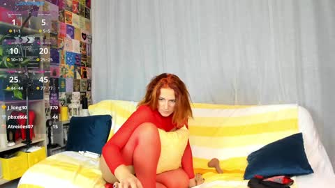 Anna online show from December 8, 2024, 1:36 pm