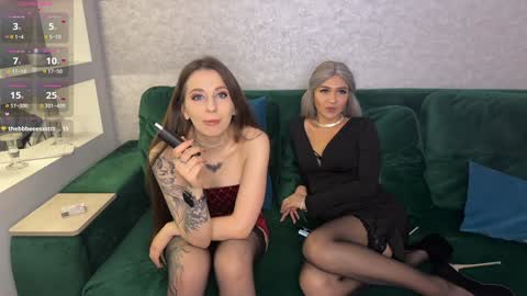 Snapshot of anna13121312 chatting on January 24, 2025, 5:11 pm anna13121312 online show from January 24, 2025, 5:11 pm