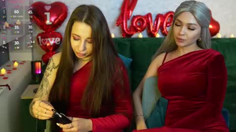 Snapshot of anna13121312 chatting on February 15, 2025, 1:42 am anna13121312 online show from February 15, 2025, 1:42 am