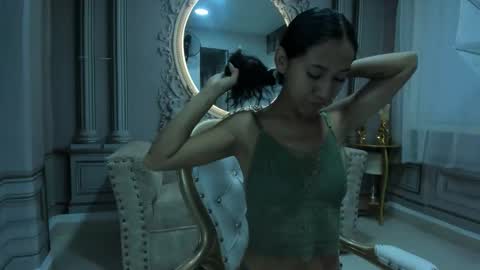 Snapshot of anna2809 chatting on March 14, 2026, 11:48 am Ana online show from March 14, 2026, 11:48 am