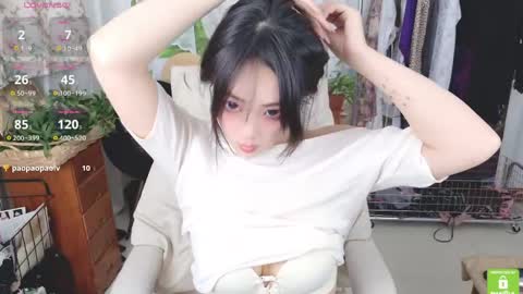 anna6513812 online show from May 21, 2026, 2:29 am