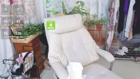 anna6513812 online show from May 25, 2026, 1:44 am