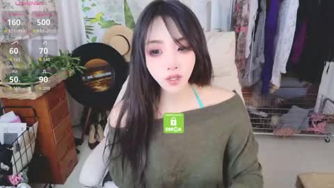 anna6513812 online show from May 26, 2026, 2:07 am