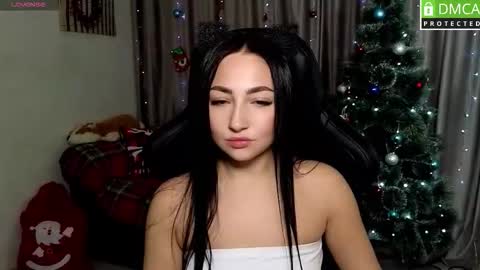 Snapshot of anna873 chatting on December 15, 2025, 8:07 am Anna online show from December 15, 2025, 8:07 am