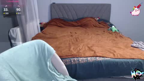 Anadirectgirl online show from January 20, 2025, 6:53 pm