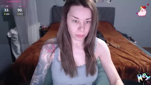 Anadirectgirl online show from February 5, 2025, 6:24 am