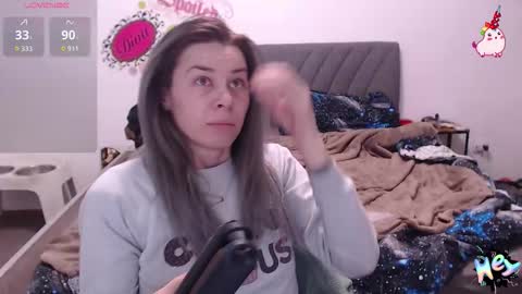 Anadirectgirl online show from March 23, 2026, 6:45 pm