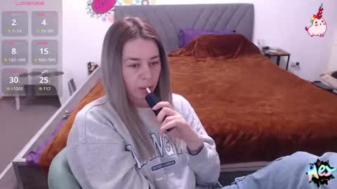 Anadirectgirl online show from April 11, 2026, 6:12 pm