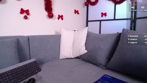 Snapshot of anna_bones chatting on January 5, 2025, 11:59 am Anna online show from January 5, 2025, 11:59 am